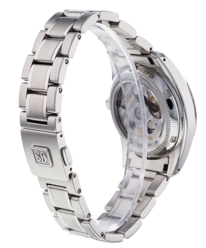 Grand Seiko Grand Seiko SBGR051